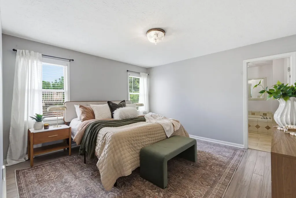 3628 Creel Court Lexington KY 40517