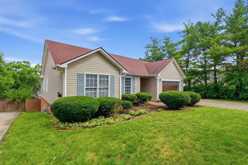3628 Creel Court Lexington KY 40517