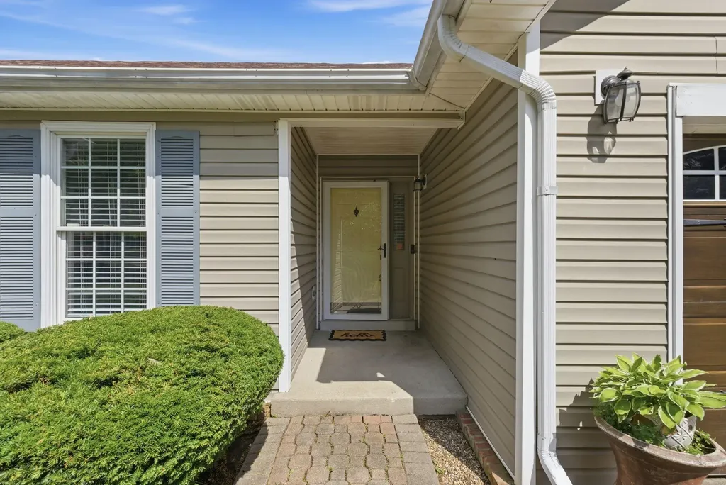 3628 Creel Court Lexington KY 40517