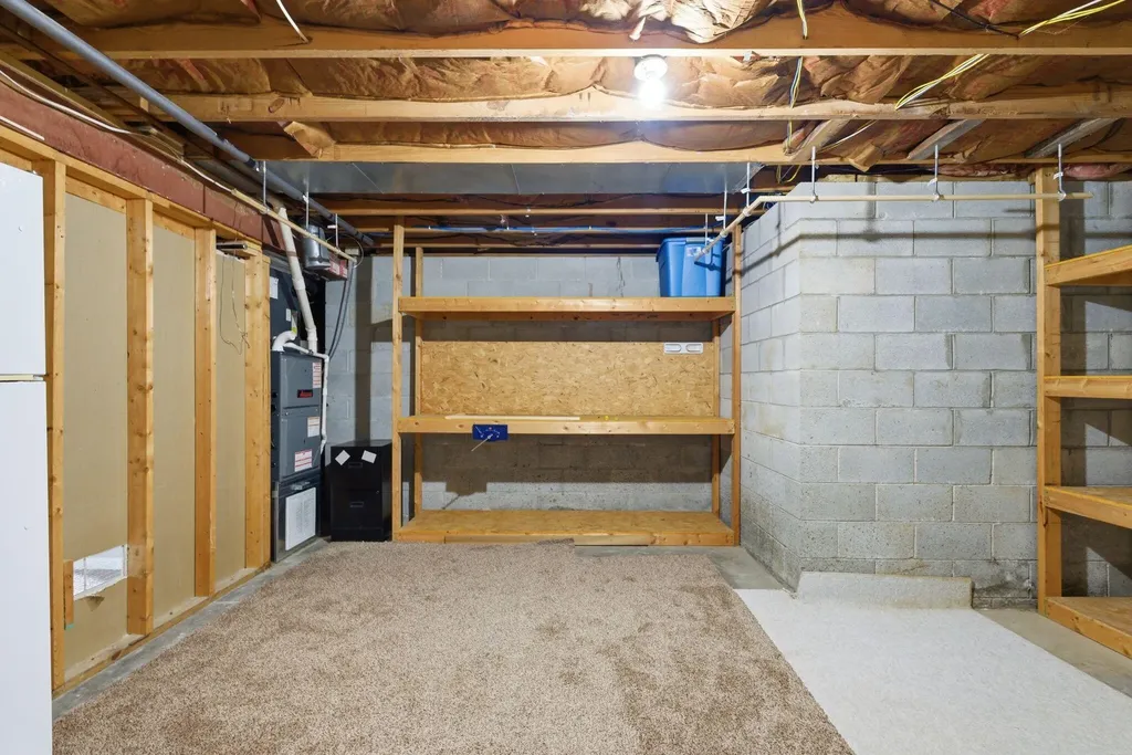 3628 Creel Court Lexington KY 40517