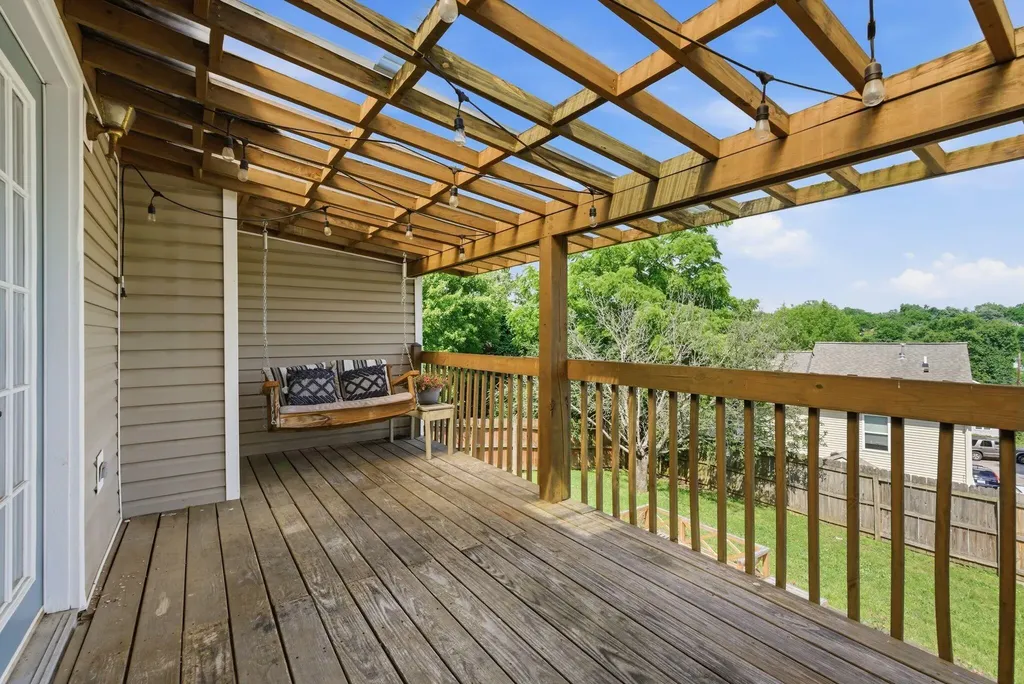 3628 Creel Court Lexington KY 40517