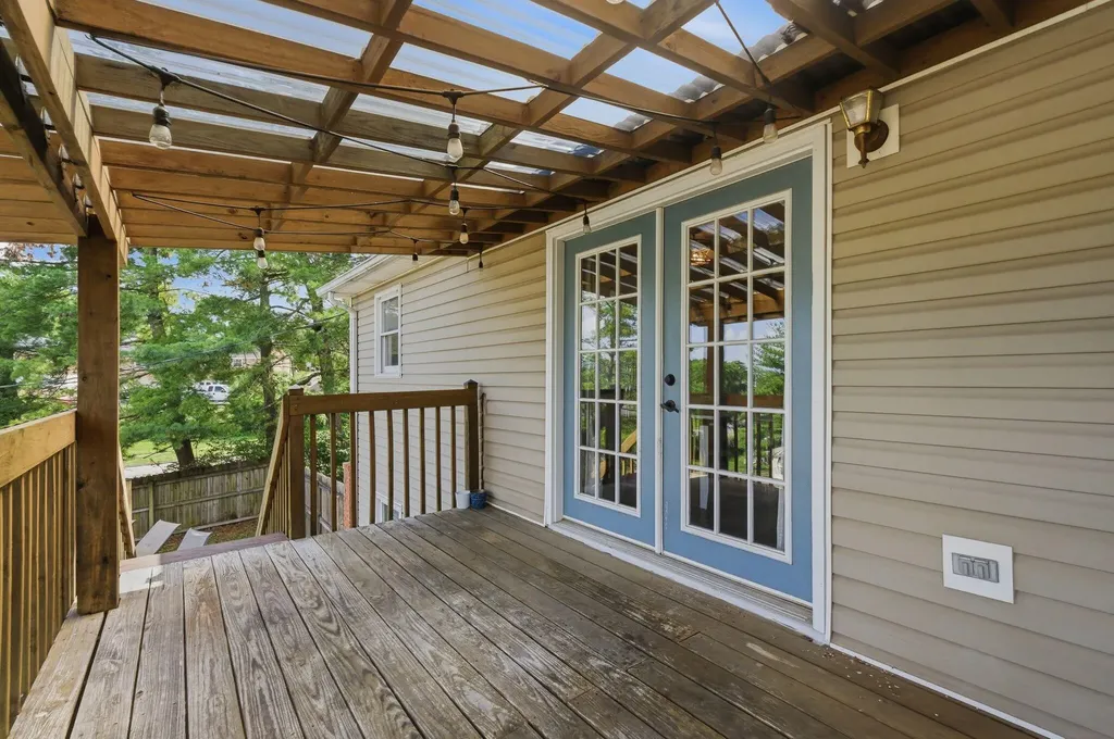 3628 Creel Court Lexington KY 40517