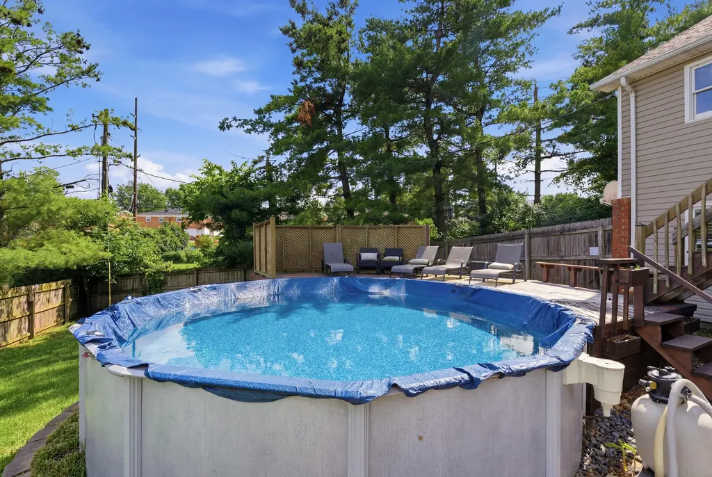 3628 Creel Court Lexington KY 40517
