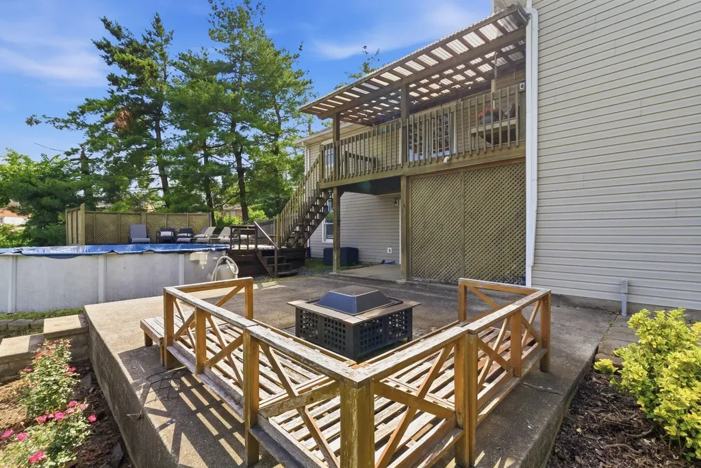 3628 Creel Court Lexington KY 40517