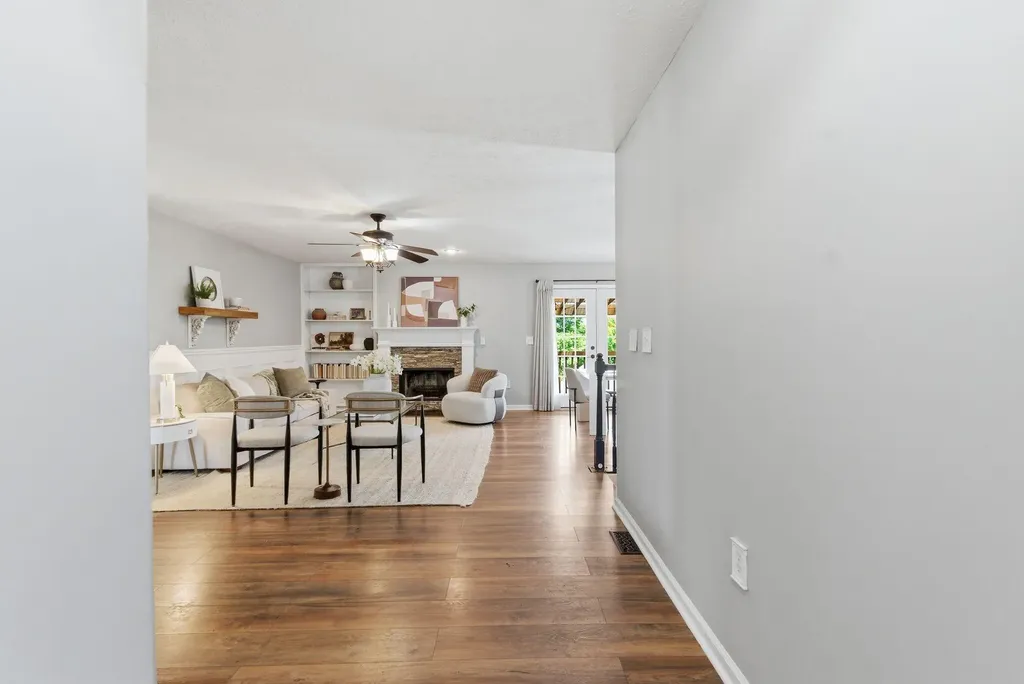 3628 Creel Court Lexington KY 40517