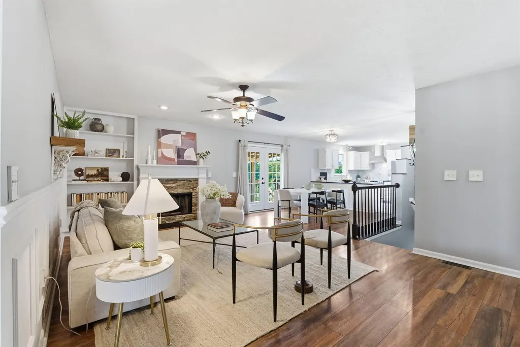 3628 Creel Court Lexington KY 40517