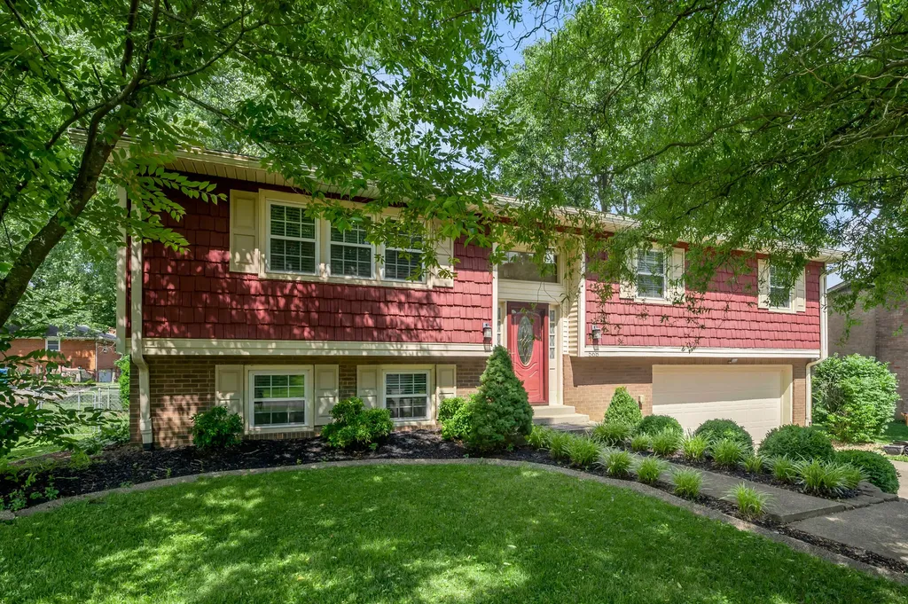 568 Merrimac Drive Lexington KY 40503