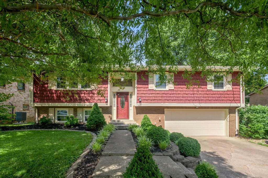 568 Merrimac Drive Lexington KY 40503