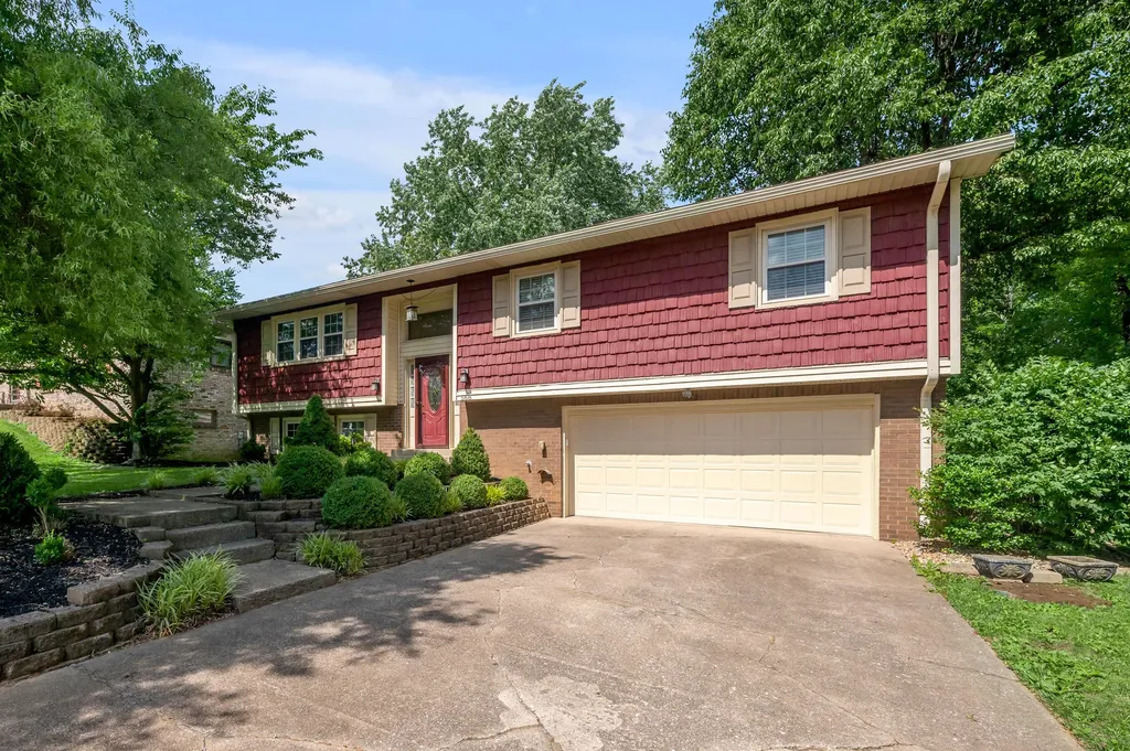 568 Merrimac Drive Lexington KY 40503