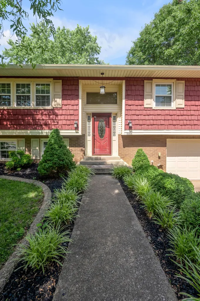 568 Merrimac Drive Lexington KY 40503