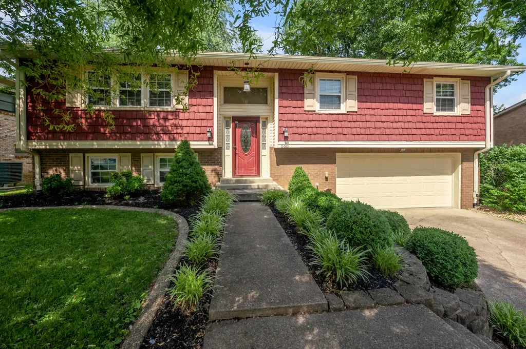 568 Merrimac Drive Lexington KY 40503
