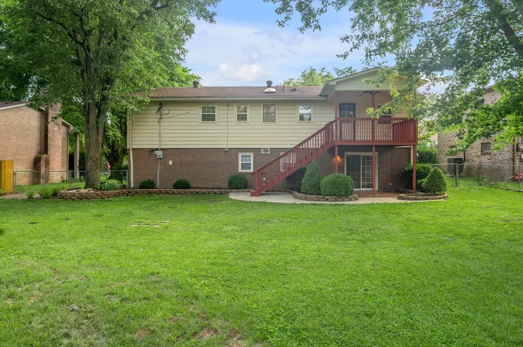568 Merrimac Drive Lexington KY 40503
