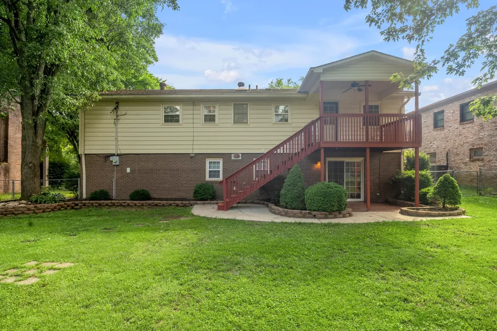 568 Merrimac Drive Lexington KY 40503