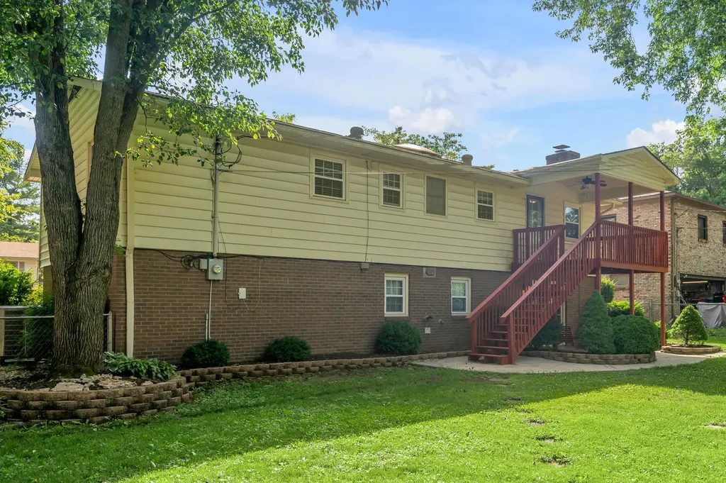 568 Merrimac Drive Lexington KY 40503