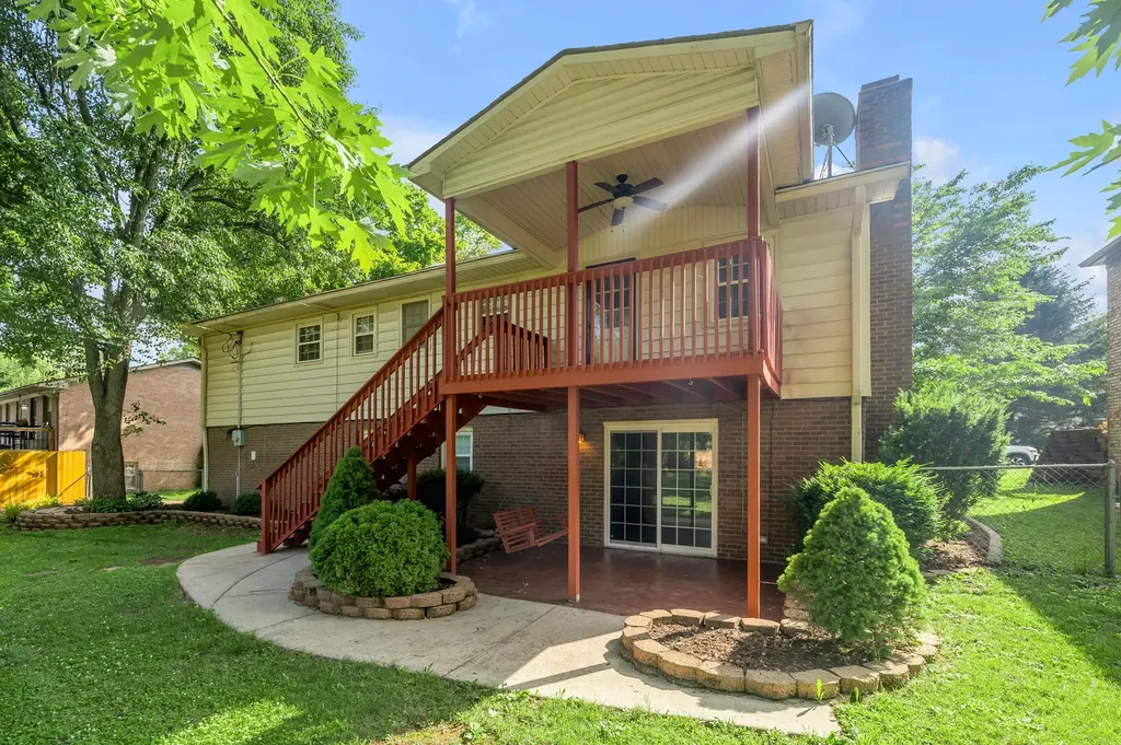 568 Merrimac Drive Lexington KY 40503