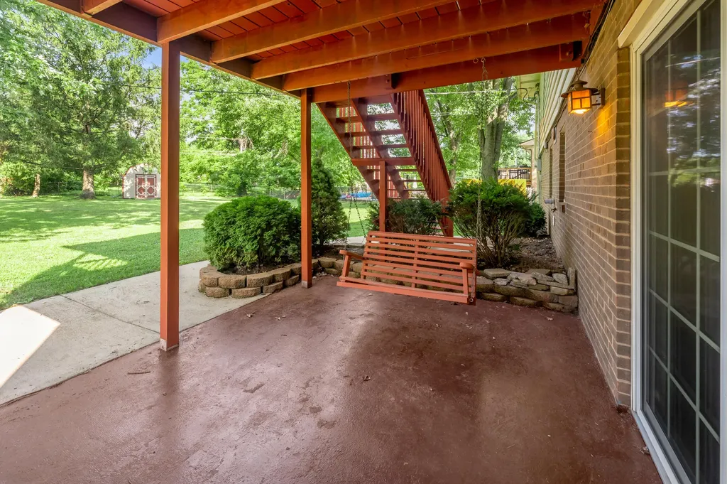 568 Merrimac Drive Lexington KY 40503