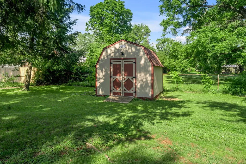 568 Merrimac Drive Lexington KY 40503