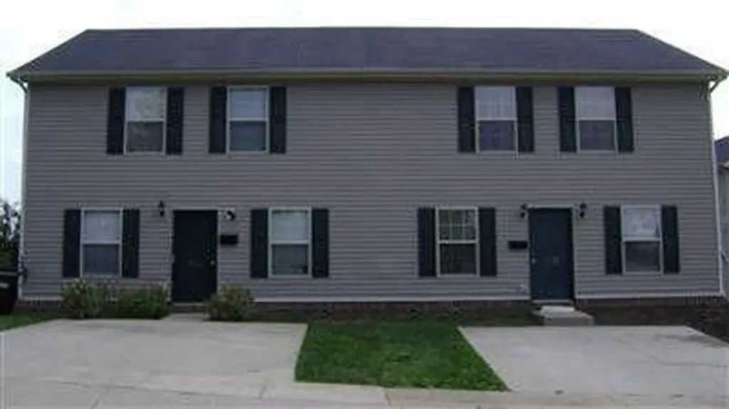 332 E Oak Street Nicholasville KY 40356