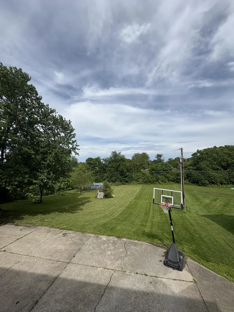 332 E Oak Street Nicholasville KY 40356
