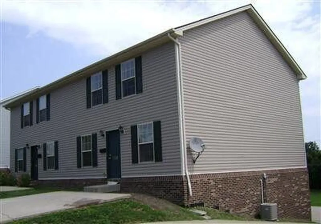 332 E Oak Street Nicholasville KY 40356