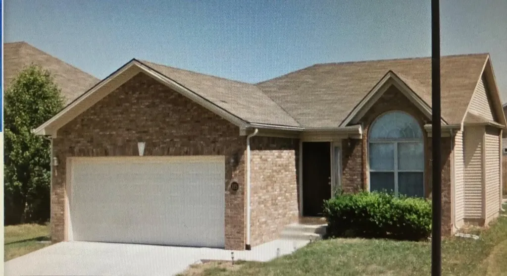 115 La Costa Drive Georgetown KY 40324