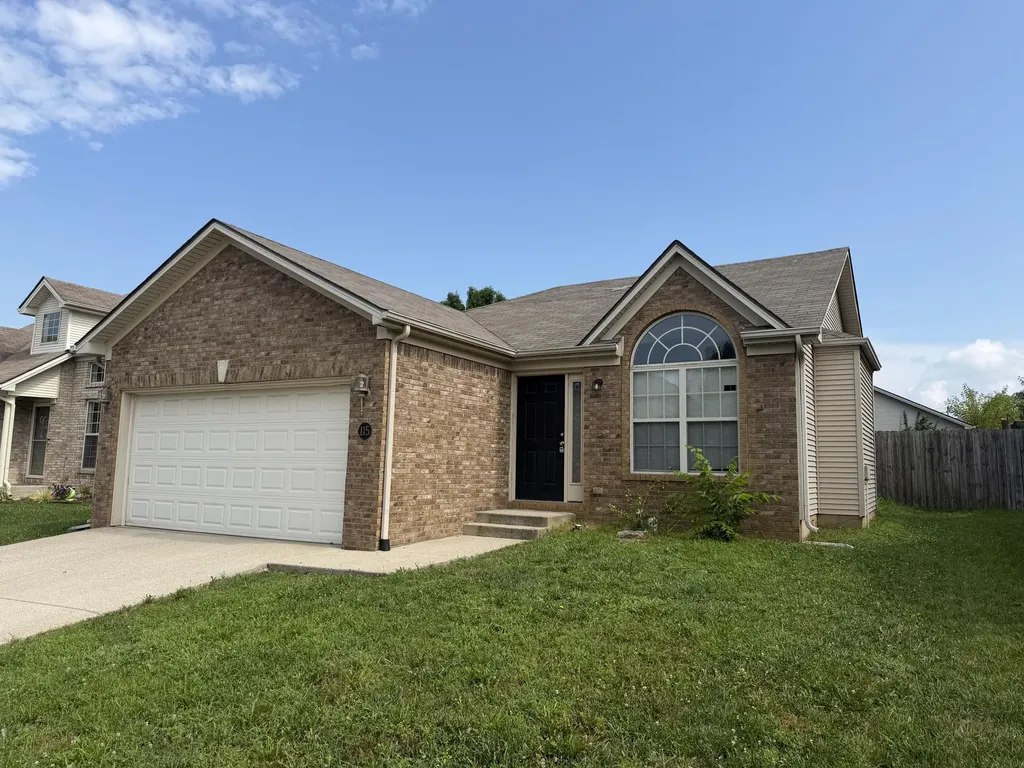 115 La Costa Drive Georgetown KY 40324