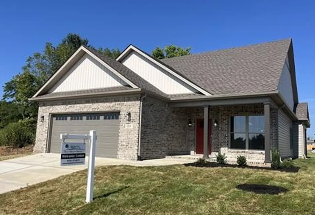 159 Whitley Way Georgetown KY 40324