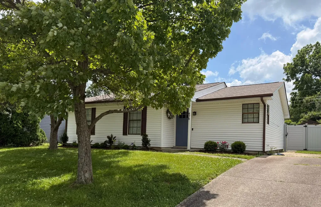 476 Channing Way Lexington KY 40517
