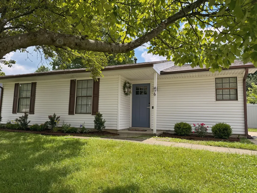 476 Channing Way Lexington KY 40517