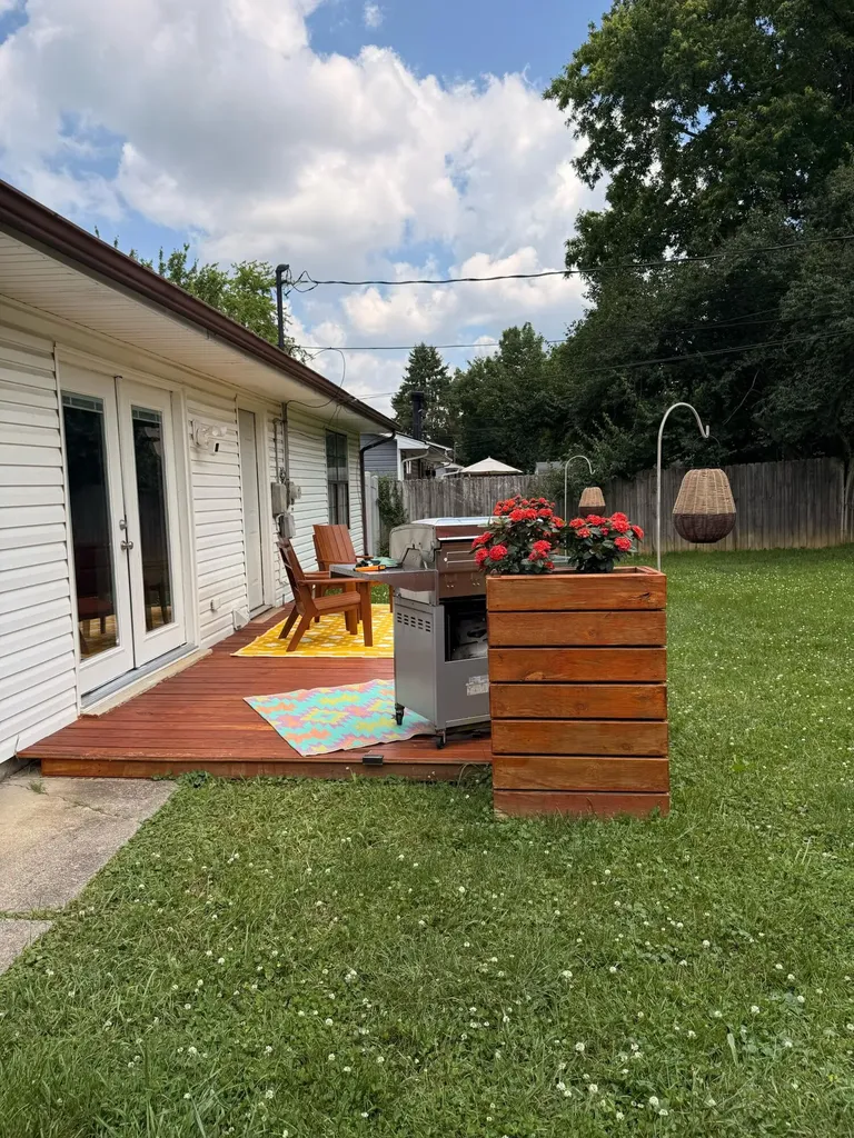 476 Channing Way Lexington KY 40517