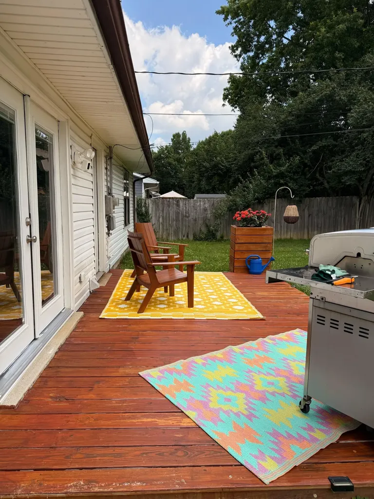 476 Channing Way Lexington KY 40517