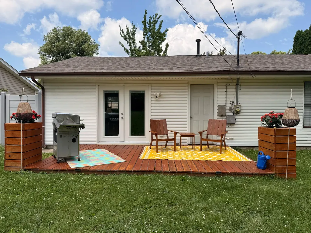 476 Channing Way Lexington KY 40517