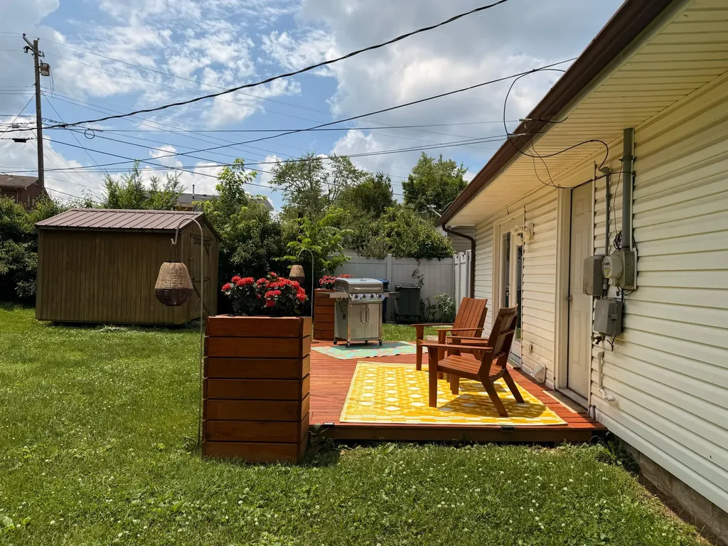 476 Channing Way Lexington KY 40517