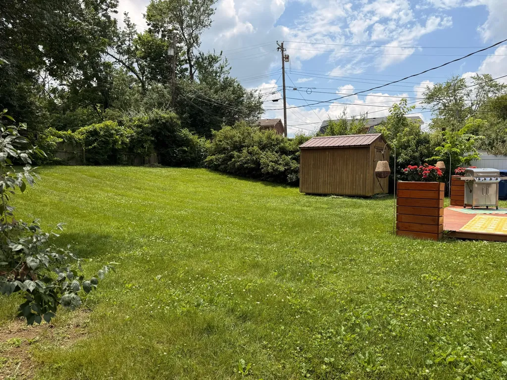 476 Channing Way Lexington KY 40517