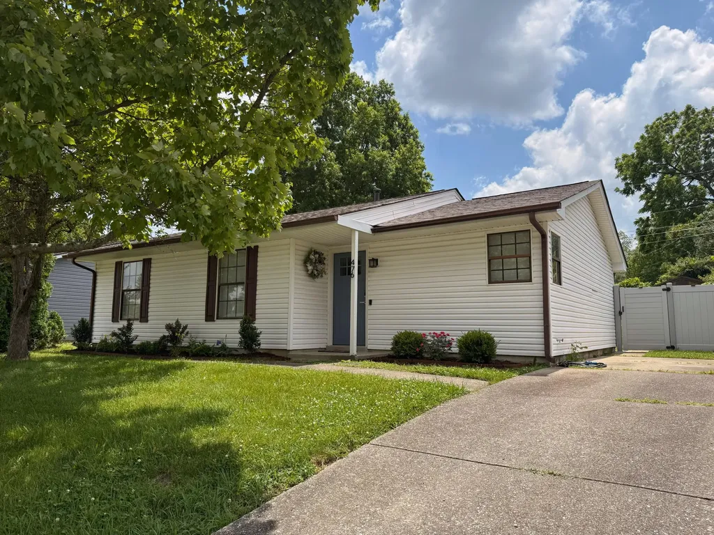 476 Channing Way Lexington KY 40517