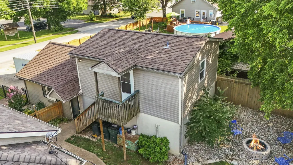 363 Douglas Avenue Versailles KY 40383
