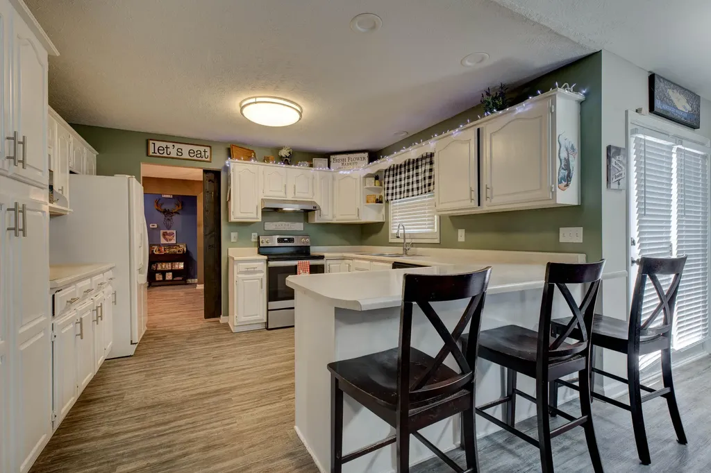 215 Saratoga Circle Richmond KY 40475
