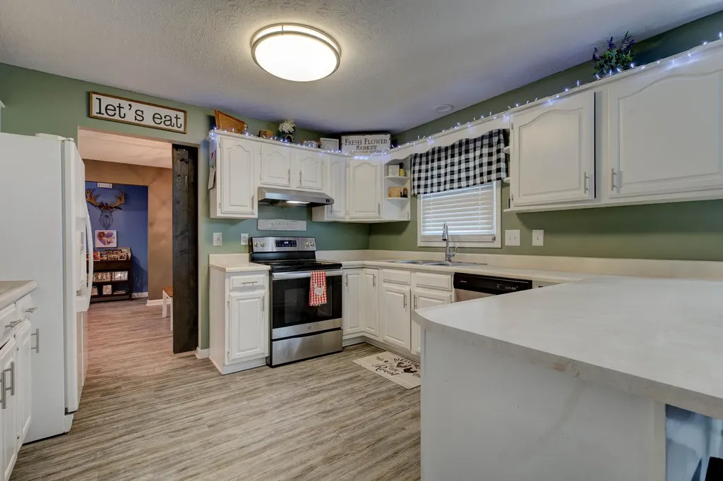 215 Saratoga Circle Richmond KY 40475