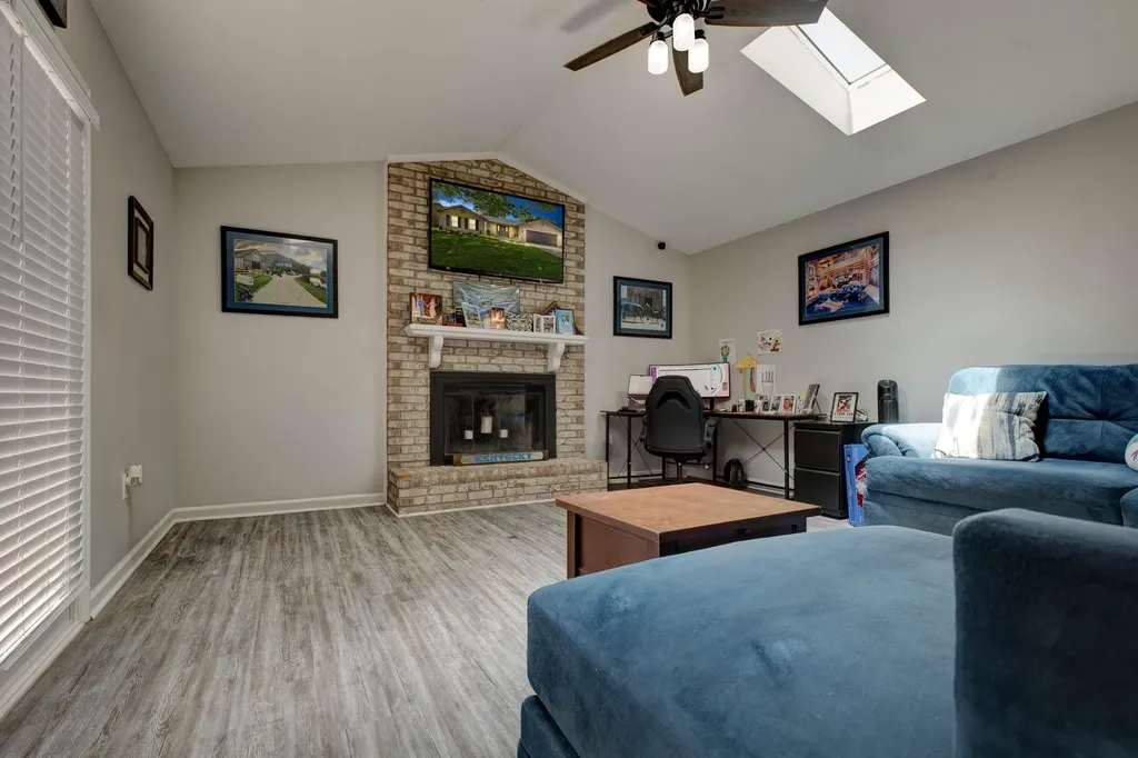 215 Saratoga Circle Richmond KY 40475