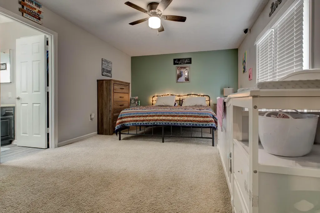 215 Saratoga Circle Richmond KY 40475