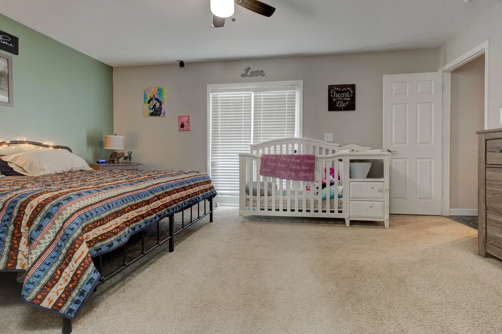215 Saratoga Circle Richmond KY 40475