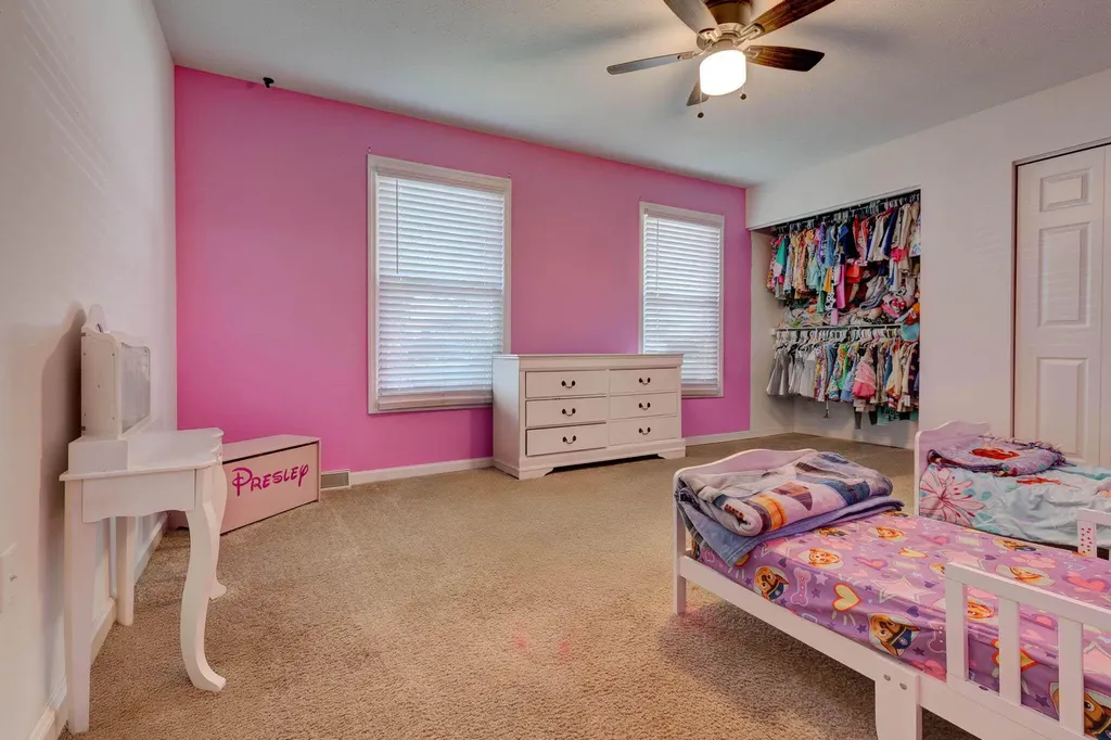 215 Saratoga Circle Richmond KY 40475