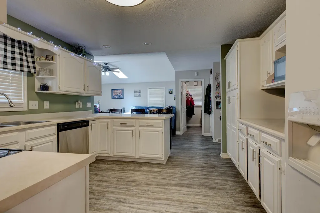 215 Saratoga Circle Richmond KY 40475