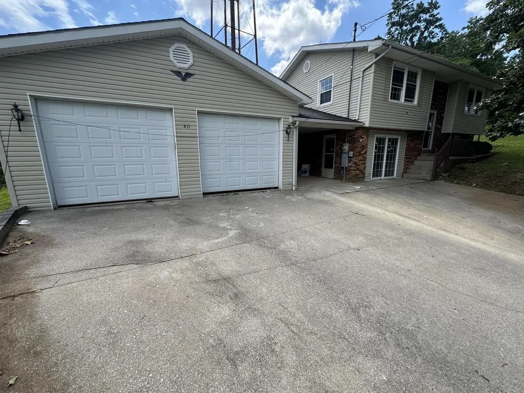 40 Hill Street Mt Vernon KY 40456