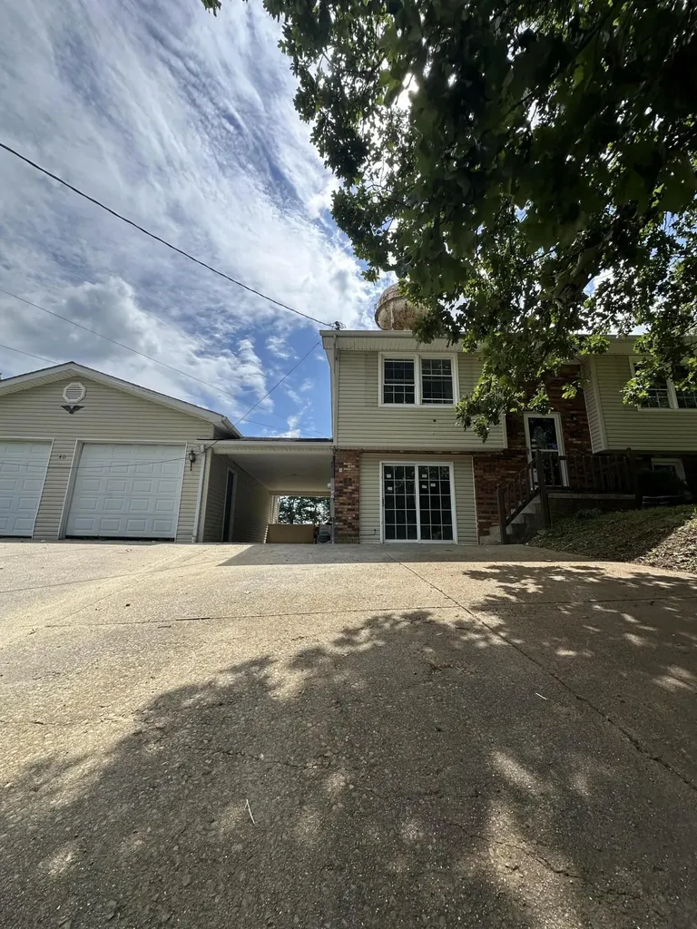 40 Hill Street Mt Vernon KY 40456