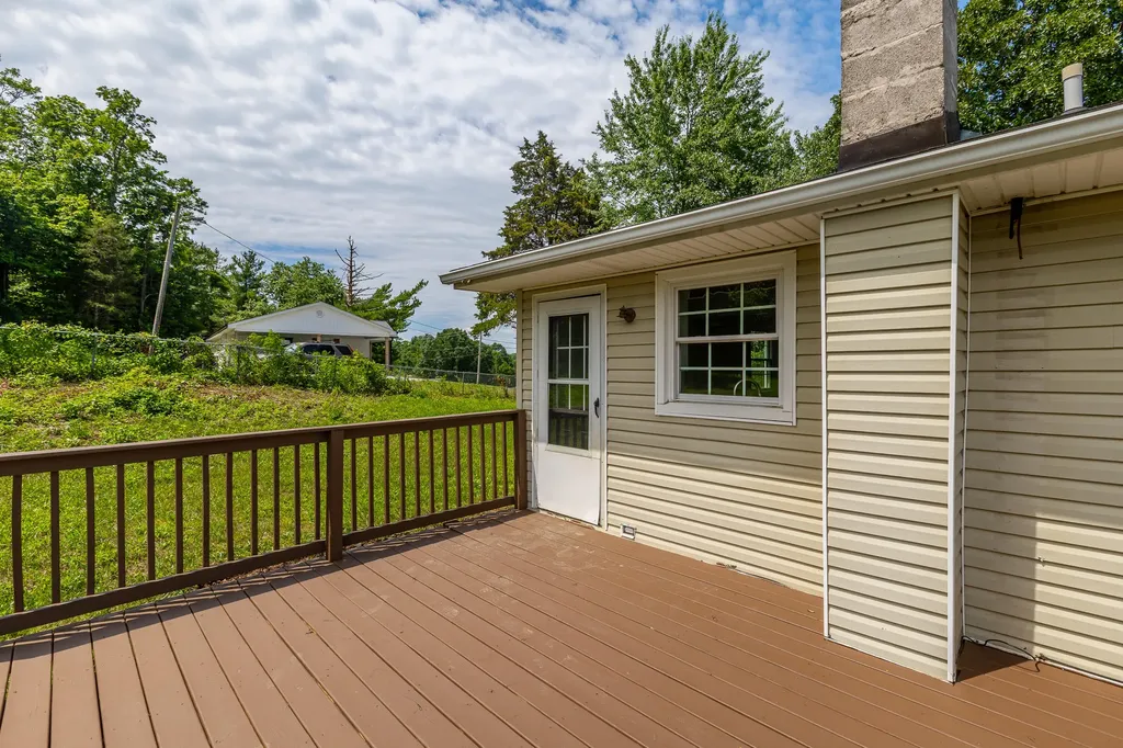 40 Hill Street Mt Vernon KY 40456