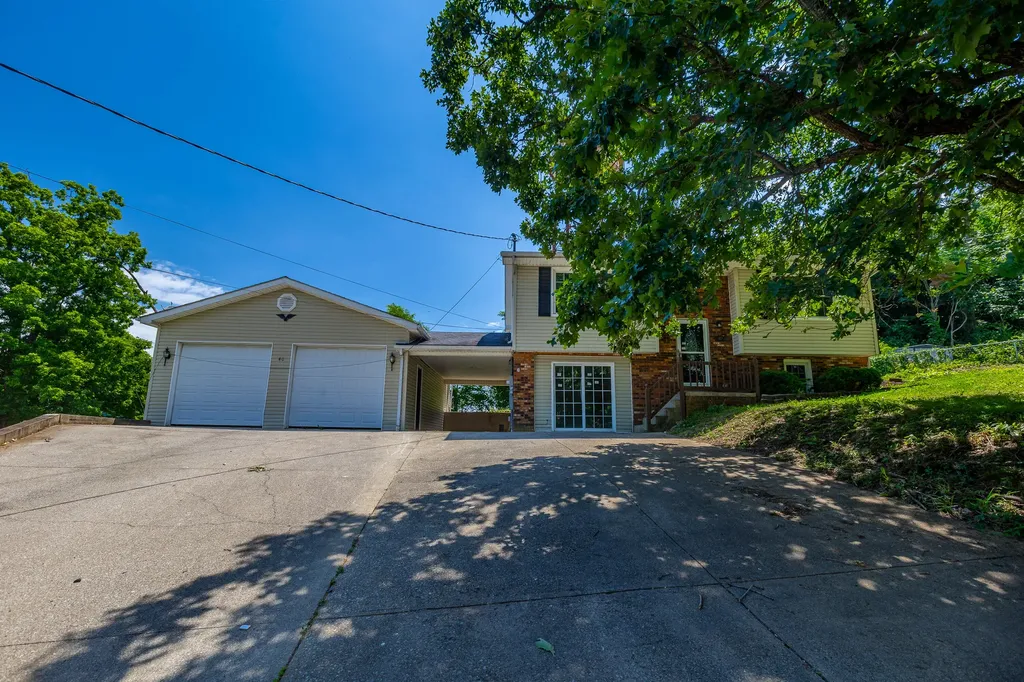 40 Hill Street Mt Vernon KY 40456