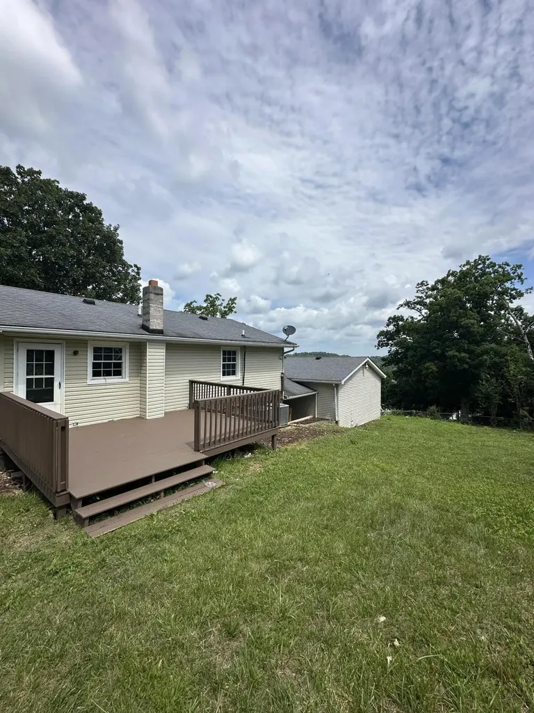 40 Hill Street Mt Vernon KY 40456
