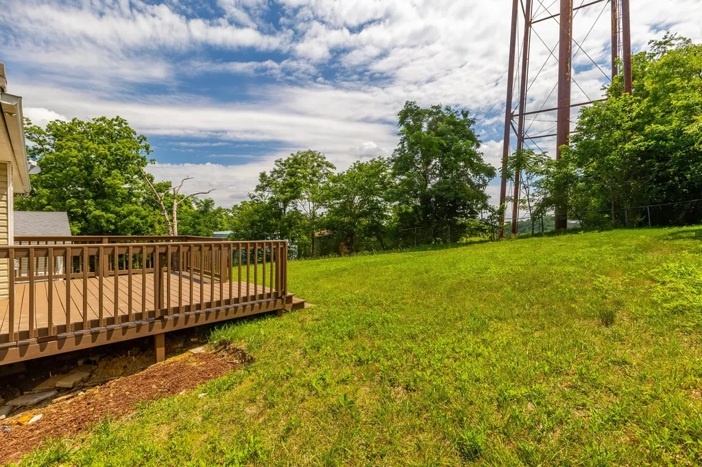 40 Hill Street Mt Vernon KY 40456