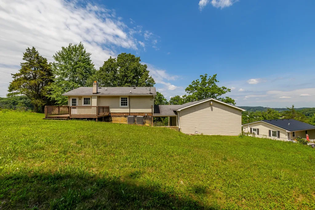 40 Hill Street Mt Vernon KY 40456